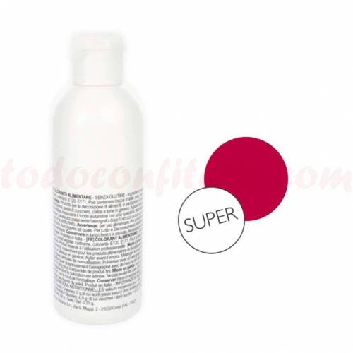 Colorante Líquido Hidrosoluble Azoico...