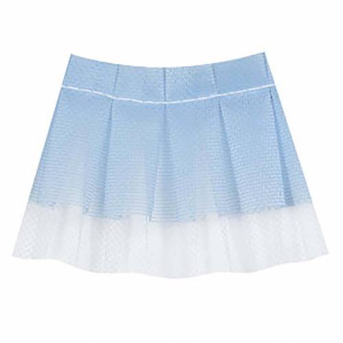 Tul Tarta Basic Celeste Tela 20 m.