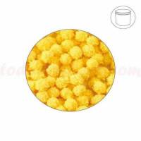 Mimosa Amarilla Azúcar 750 gr.