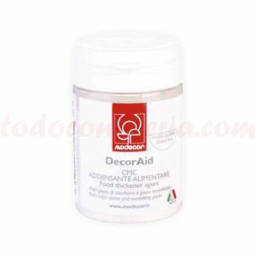 CMC Modecor 40 gr. 4 u. CMC Modecor 40 gr. 4 u.
