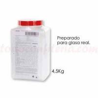 Preparado Royal Icing 4,5 kg.