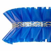 Cinta Tarta Deluxe Azul...