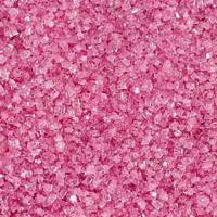 Cristales Fucsia Azúcar 500...