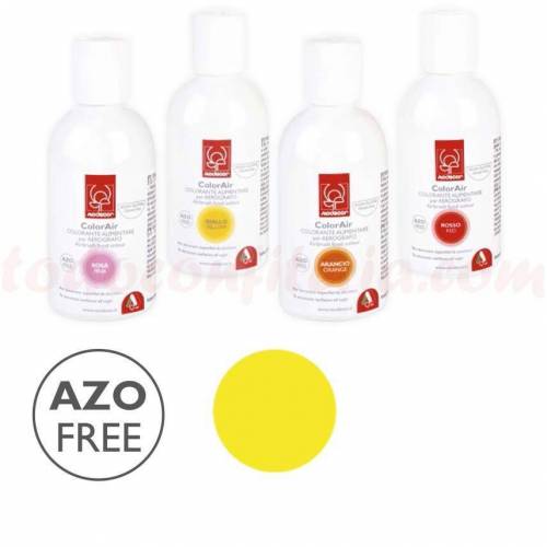 Colorante Líquido Hidrosoluble...