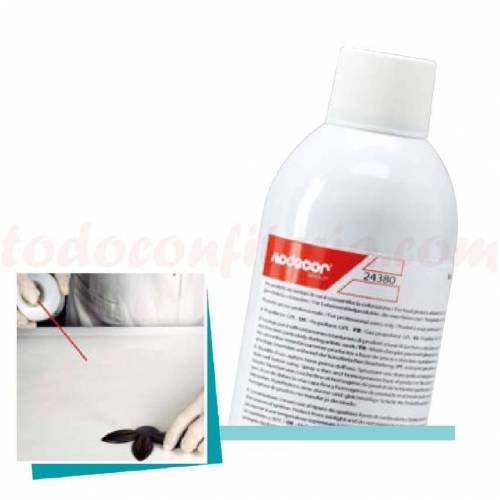 Refrigerante Spray 400 ml.