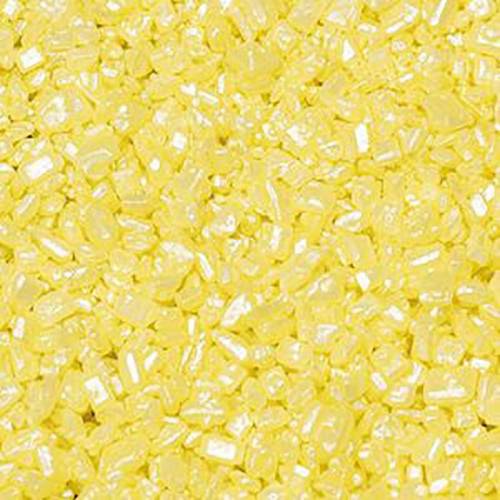 Cristales Amarillo Azúcar 500 gr. 4 u. Cristales Amarillo Azúcar 500 gr. 4 u.