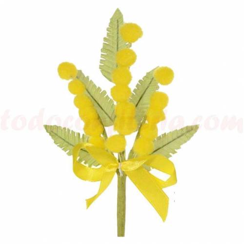 Mimosa Ramo Tela 36 u.