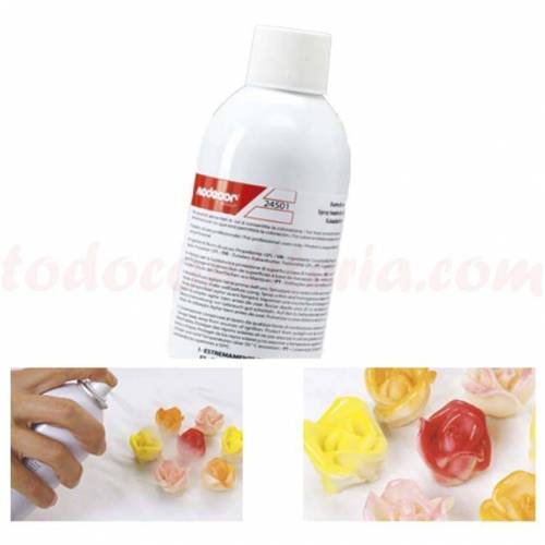 Abrillantador Manteca Cacao Spray 400... Abrillantador Manteca Cacao Spray 400...