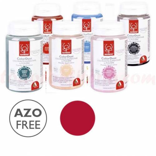 Colorante Polvo Liposoluble Rojo... Colorante Polvo Liposoluble Rojo...