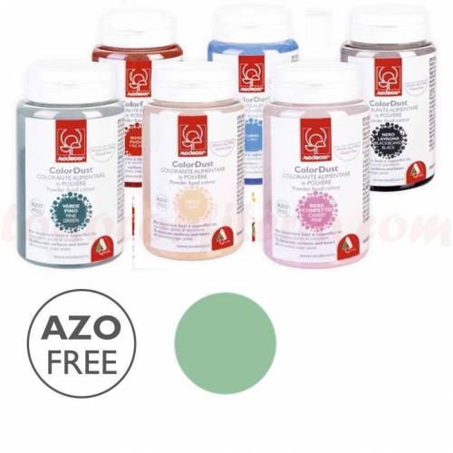 Colorante Polvo Liposoluble Verde... Colorante Polvo Liposoluble Verde...