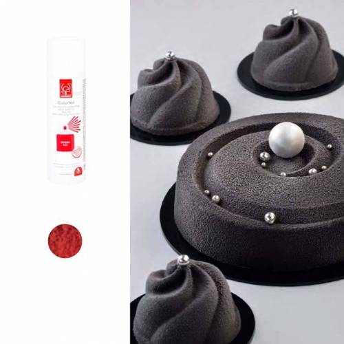 Colorante Spray Terciopelo Pastel... Colorante Spray Terciopelo Pastel...